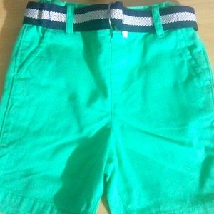 Kids shorts